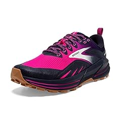 Brooks femme cascadia d'occasion  Livré partout en France