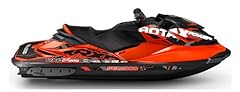 Sea doo set usato  Spedito ovunque in Italia 