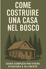 Costruisci tua casa usato  Spedito ovunque in Italia 