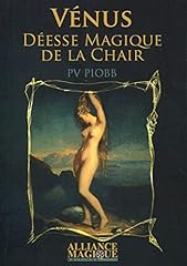 Vénus déesse magique d'occasion  Livré partout en France