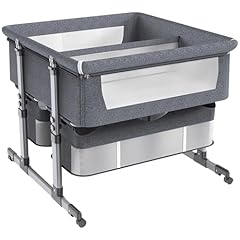 Baby beside cot for sale  Delivered anywhere in UK