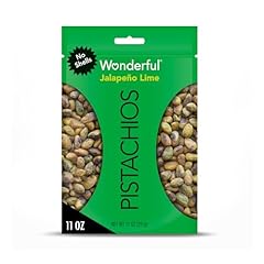 Wonderful pistachios shells for sale  Delivered anywhere in USA 