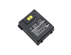 Battery replacement compatible for sale  Delivered anywhere in UK
