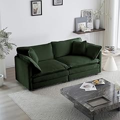 76.7 oversized green for sale  Delivered anywhere in USA 