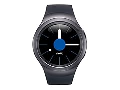 Samsung gear montre d'occasion  Livré partout en Belgiqu