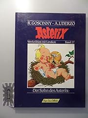 Asterix werkedition sohn gebraucht kaufen  Wird an jeden Ort in Deutschland