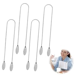 Metal napkin clips for sale  Delivered anywhere in UK