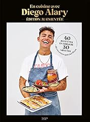 Cuisine diego alary d'occasion  Livré partout en France