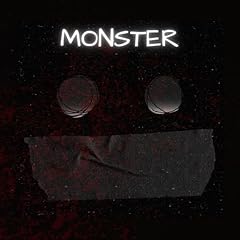 Monster for sale  Delivered anywhere in UK