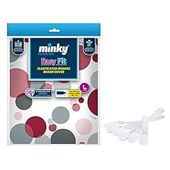 Minky easy fit for sale  Delivered anywhere in UK