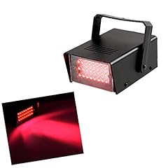Mini red strobe for sale  Delivered anywhere in USA 