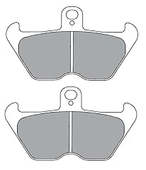 Brake pads carbone for sale  Delivered anywhere in UK