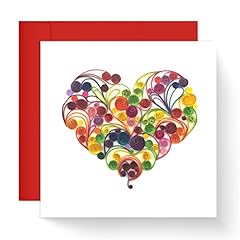 Quilling card color for sale  Delivered anywhere in USA 
