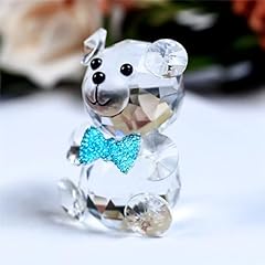 Gifthub crystal bear for sale  Delivered anywhere in USA 