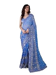 Trendmalls women georgette for sale  Delivered anywhere in UK