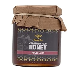 Raw honey polyflora for sale  Delivered anywhere in UK