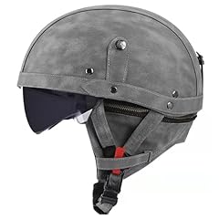Casco moto epoca usato  Spedito ovunque in Italia 