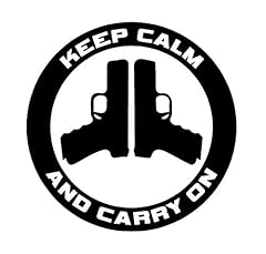 Keep calm carry for sale  Delivered anywhere in USA 