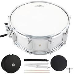 Eastrock snare drum for sale  Delivered anywhere in USA 