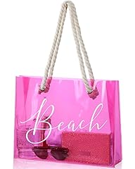Sweetude clear beach for sale  Delivered anywhere in USA 