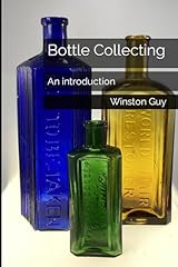 Bottle collecting introduction for sale  Delivered anywhere in UK