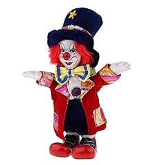 Almencla collezione clown usato  Spedito ovunque in Italia 