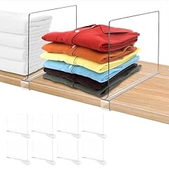 Dyuee acrylic shelf for sale  Delivered anywhere in UK