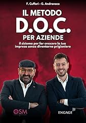Metodo d.o.c. per usato  Spedito ovunque in Italia 