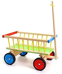 Holzfee handwagen kinder gebraucht kaufen  Wird an jeden Ort in Deutschland