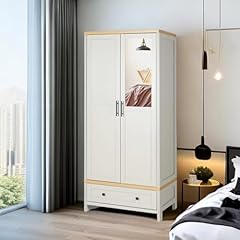 Yigobuy armoire wardrobe for sale  Delivered anywhere in USA 