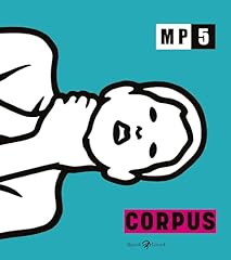 Corpus usato  Spedito ovunque in Italia 