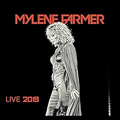 Mylène farmer live d'occasion  Livré partout en France