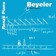 Beyeler foundation beyeler d'occasion  Livré partout en France
