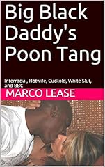 Big black daddy for sale  Delivered anywhere in UK
