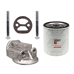 Oil filter conversion for sale  Delivered anywhere in UK