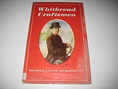 Whitbread craftsmen for sale  Delivered anywhere in UK