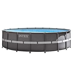 Intex 20ft 48in usato  Spedito ovunque in Italia 