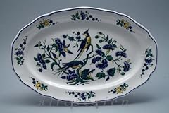 Villeroy boch fleischplatte gebraucht kaufen  Wird an jeden Ort in Deutschland