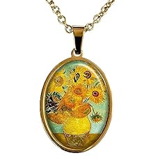 Collier tableau vincent d'occasion  Livré partout en France