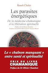 Parasites énergétiques méde d'occasion  Livré partout en France