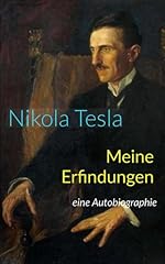 Erfindungen autobiographie gebraucht kaufen  Wird an jeden Ort in Deutschland