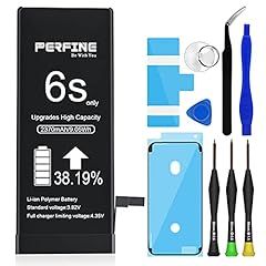 Perfine 2370mah kit d'occasion  Livré partout en France
