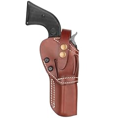Premium leather revolver for sale  Delivered anywhere in USA 