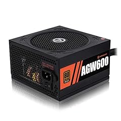 Power supply 600w for sale  Delivered anywhere in USA 