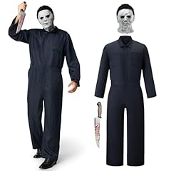 Ulikey halloween michael gebraucht kaufen  Wird an jeden Ort in Deutschland