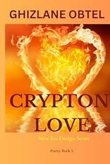 Crypton love for sale  Delivered anywhere in UK