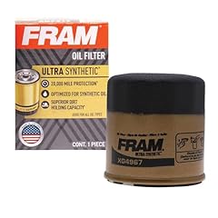 Fram ultra synthetic for sale  Delivered anywhere in USA 