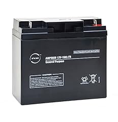 Volt 18ah battery for sale  Delivered anywhere in UK