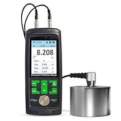 Ultrasonic thickness gauge for sale  Delivered anywhere in USA 