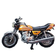 Maquette moto kawasaki d'occasion  Livré partout en France